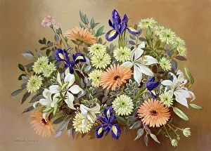 Bouquets: Mixed Bouquet