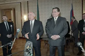 Mamontov: Mixed Ukrainian-Russian Commission for cooperation