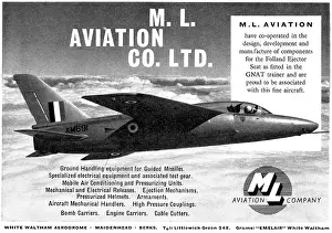 M.l.aviation: M.L.Aviation ML Aircraft Ground Handling Equipment
