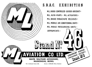 M.l.aviation: M.L.Aviation ML Armament Components & Accessories