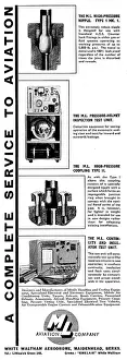 M.l.aviation: M.L.Aviation ML Aviation Test Equipment