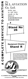 M.l.aviation: M.L.Aviation ML Ground Support Equipment