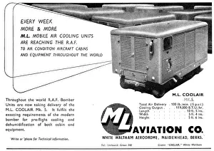 M.l.aviation: M.L.Aviation ML Ground Support Equipment