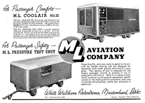 M.l.aviation: M.L.Aviation ML Mobile Cabin Pressure Test Rig
