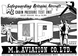 M.l.aviation: M.L.Aviation ML Mobile Cabin Prssure Test Unit