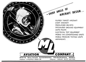 M.l.aviation: M.L.Aviation ML Specialised Ground Equipment