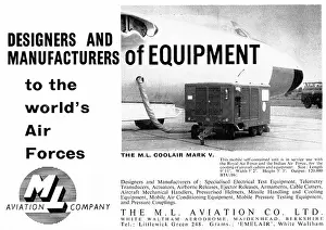 M.l.aviation: M.L.Aviation ML Specialist Ground