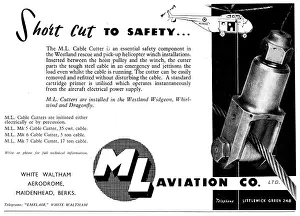M.l.aviation: M.L.Aviation ML Specialist Ground