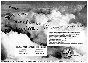 M.l.aviation: M.L.Aviation ML Specialist Ground