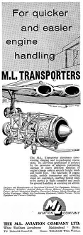 M.l.aviation: M.L.Aviation ML Specialist Ground