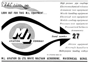 M.l.aviation: M.L.Aviation MLGround Handling Equipment & Accessories
