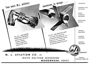 M.l.aviation: M.L.Aviation MLGround Handling Equipment & Accessories
