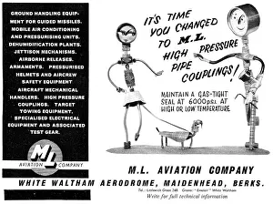 M.l.aviation: M.L.Aviation MLGround Handling Equipment & Accessories