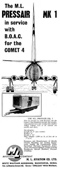 M.l.aviation: M.L.Aviation MLPressurisation Test Equipment - Pressair Mk.1