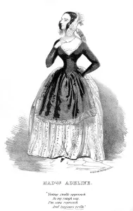 Mlle: MLLE ADELINE