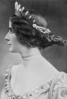 Cleo: Mlle Cleo de Merode