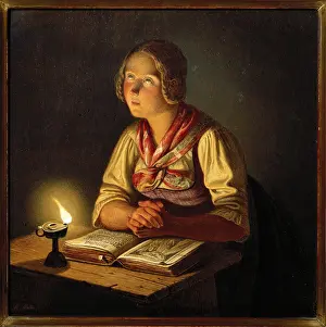 M Dchen: M?ller, Moritz, (1807 -