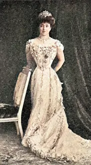 Parentage: Mme Adelina Patti