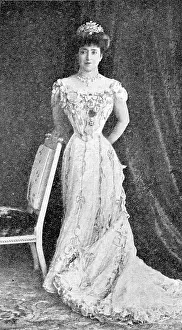Gounod: Mme Adelina Patti