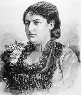 Hugues: MME CLOVIS HUGUES