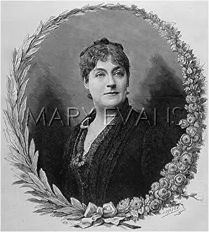 Devries: MME FIDES-DEVRIES/MEYER