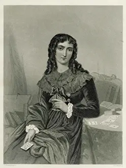 Teller: MME LENORMAND