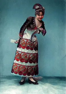 Rossinis: MME MEREY/ROSSINI
