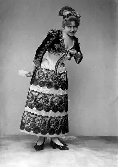 Rossinis: MME MEREY/ROSSINI