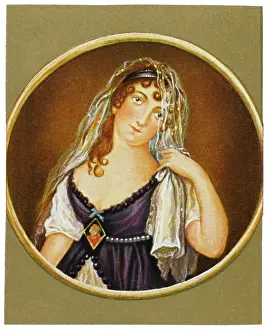 Recamier: MME RECAMIER
