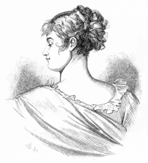 Recamier: MME RECAMIER