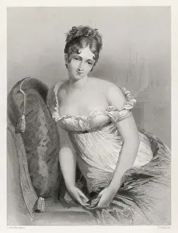 Recamier: MME RECAMIER