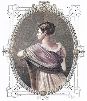 Recamier: MME RECAMIER (VIOLLAT 1)
