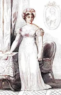 Stael: Mme de Stael