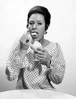 Emberton: MMMM ICE CREAM!
