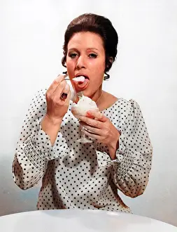 Emberton: MMMM ICE CREAM!