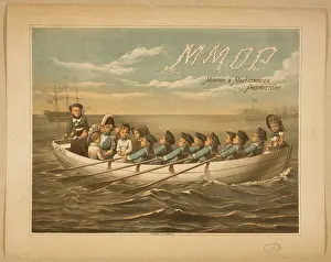 MMOP HMS. Pinafore
