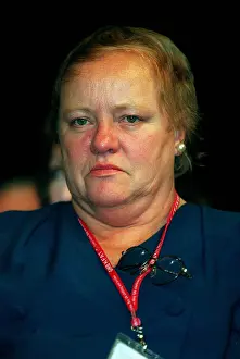Mowlam: Mo Mowlam