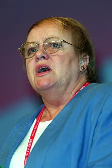 Mowlam: Mo Mowlam M.P