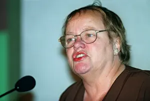 Mowlam: Mo Mowlam M.P