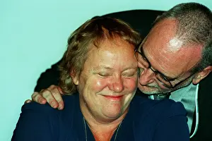 Mowlam: Mo Mowlam & Tom Sawyer