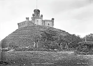 Moat: The Moat, Donaghadee