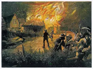 Ricks: MOB/ARSON.KENT/1830/FIRE