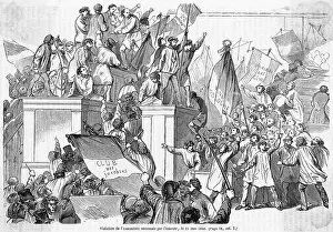 Vive: MOB IN THE ASSEMBLEE