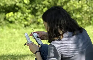Enough: Mobile phone usage