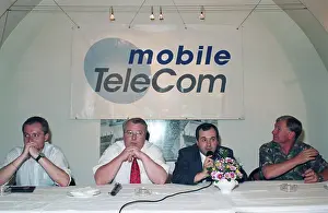 Andrey: Mobile Telecom Pager company is official provider