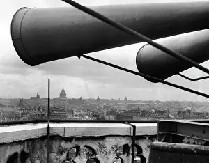 Invalides: Mobilization in France, 1939