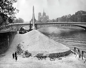 Pont: Mobilization in France, 1939