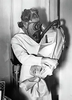 Outbreak: Mobilization in France, 1939
