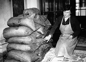 Outbreak: Mobilization in France, 1939
