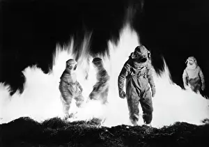 Outbreak: Mobilization in France, 1939